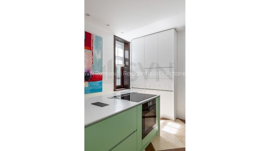 REV0002382 Vila Dorobanti Capitale - 7