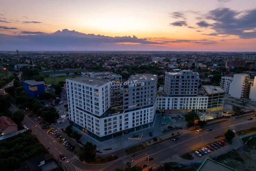 Spatiu comercial de vanzare - Zona centrala - Pozitie strategica - Vad comercial - 3