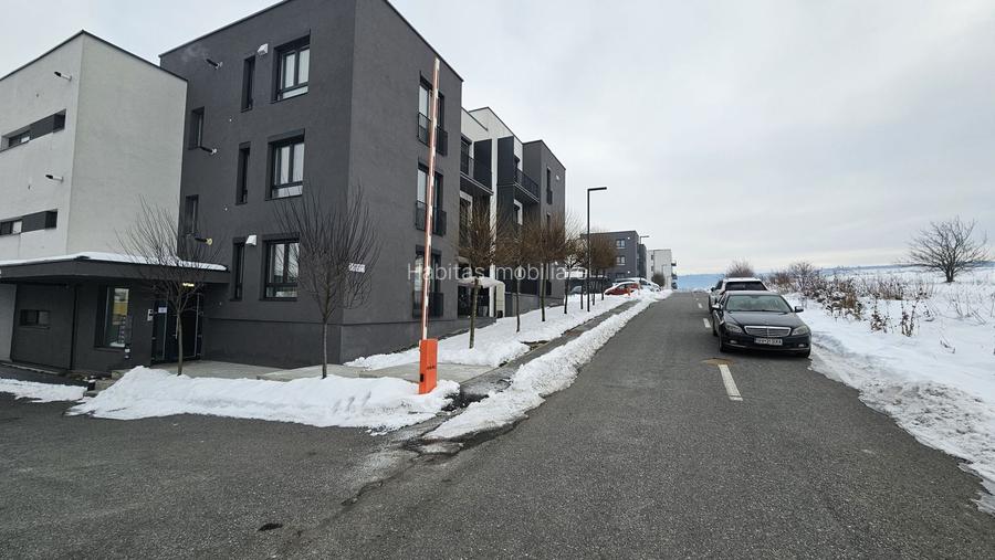 0 % comision, 3 camere in vila, parcare si doua boxe incluse-Buna Ziua - 21