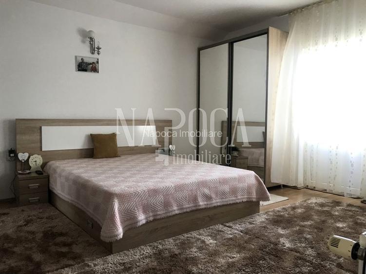 Casa 7 camere de vanzare in Europa, Cluj Napoca - 15