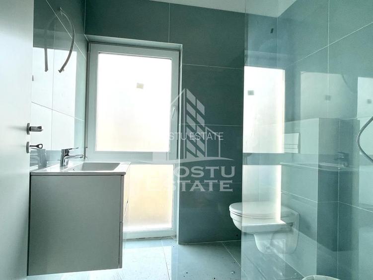 Duplex modern Giarmata Mare - 21