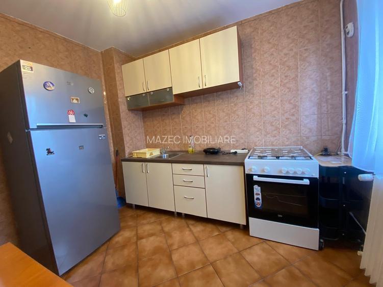 Apartament METROU 1 Decembrie - 5