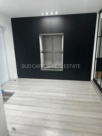 PENTHOUSE DE LUX CU 5 CAMERE – VEDERE LAC HERĂSTRĂU, TERASE GENEROASE - 12