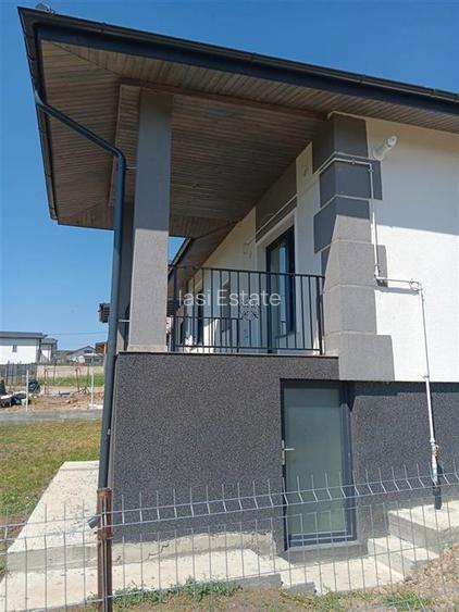 Valea Adanca TEREN 464mp cu Autorizatie de Constructie CASA PARTER 123mp si util - 5