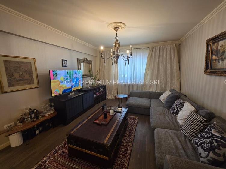 HERASTRAU SOSEAUA NORDULUI  APARTAMENT 2 CAMERE MOBILAT | LOC PARCARE - 3