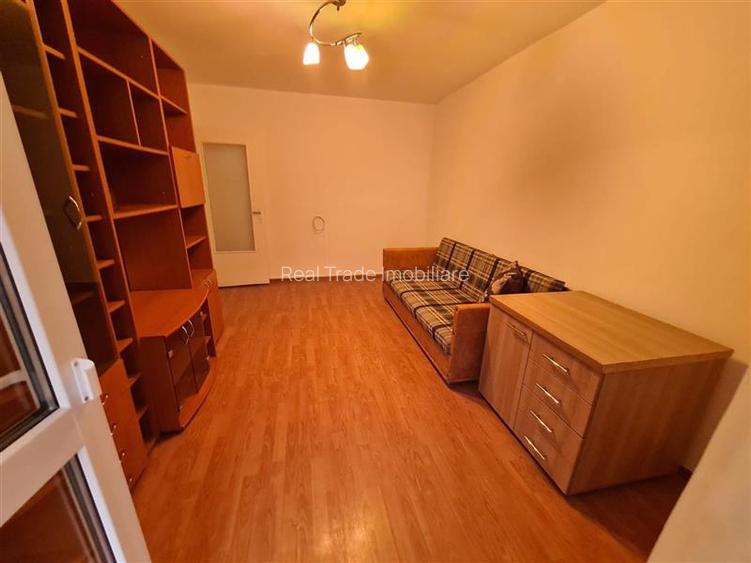 Apartament 3 camere decomandat, etaj intermediar Astra-Carpatilor - 3