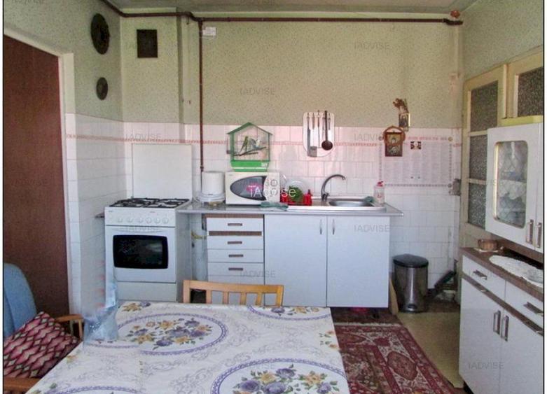 Apartament 4 Camere - Structura Generoasa - 16