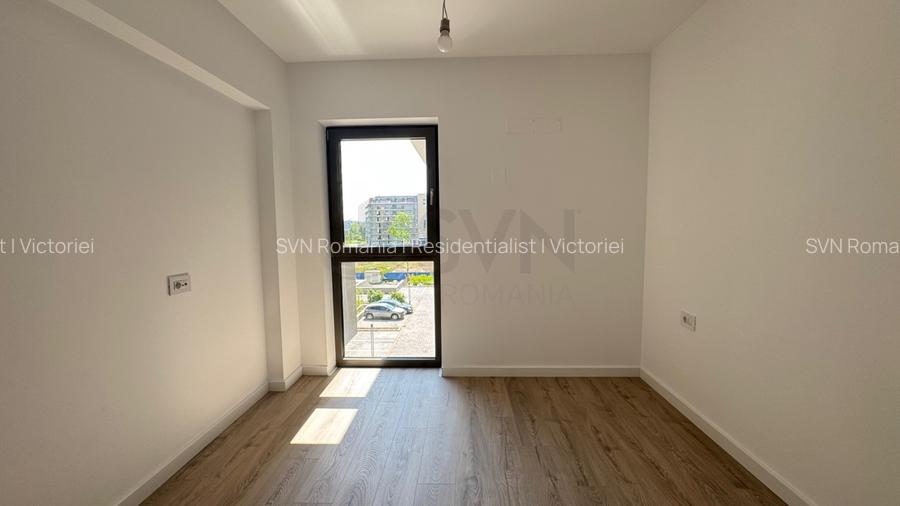 REA1014177 Apartament 2 camere imobil nou Fabrica de Glucoza - 2