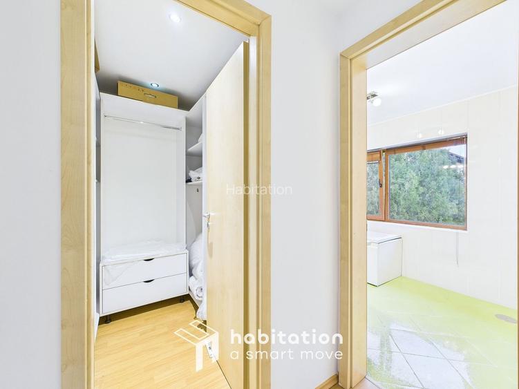 Casă individuală cu spațiu amplu și liniște absolută în Ghiroda - 23