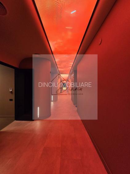 STUDIO DUBLU CORTINA NORTH I LUX I DIRECT PROPRIETAR I Loc parcare - 27