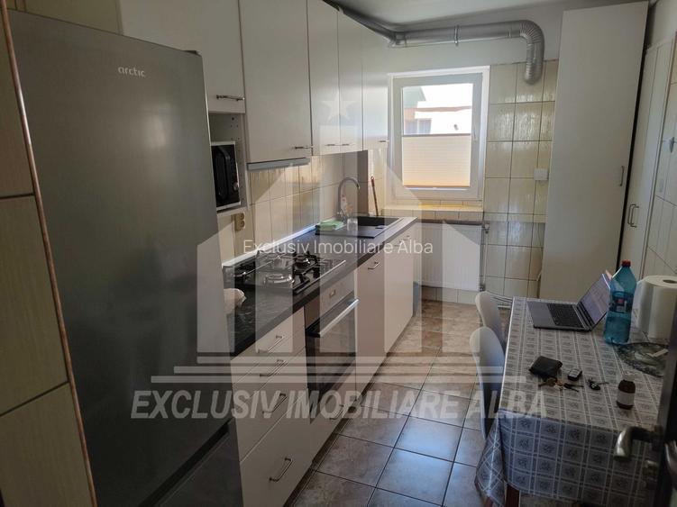Apartament 4 camere decomandate | 90 mp | Panorama | Cetate - M-uri - 2
