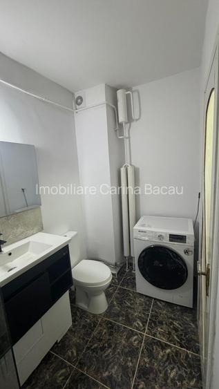 Garsoniera confort 1 Bistrita Lac - Totul NOU - 6