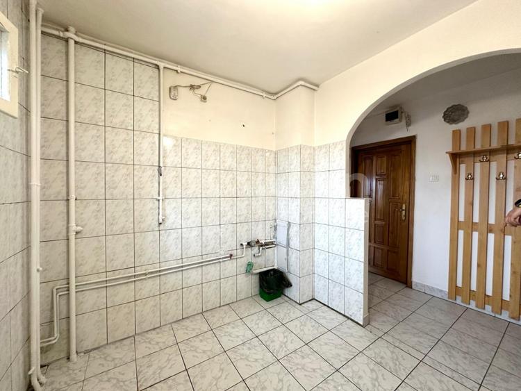 Apartament 2 camere decomandat | Etaj intermediar | Kaufland Marasti - 6