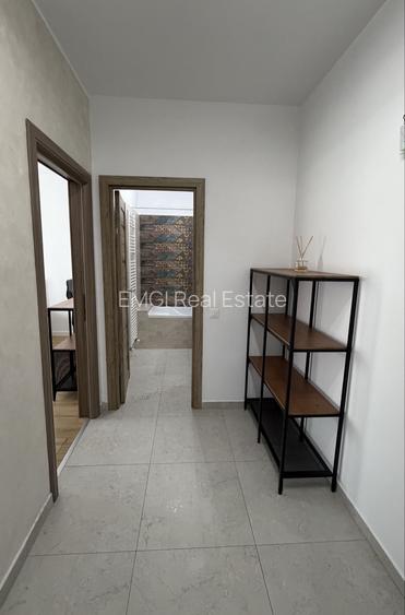 Garsoniera Exigent Plaza Faza 4 vedere Parcul Liniei la 10 min metrou Lujerului - 3