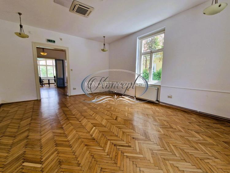 Casa exclusivista pentru birouri - 11