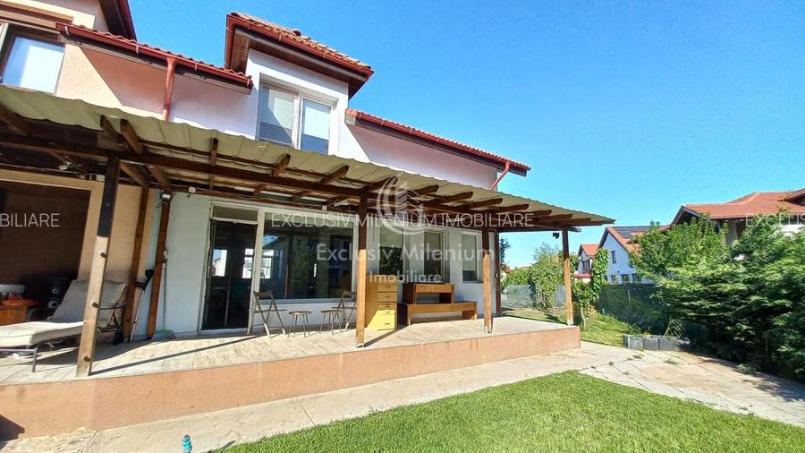 Vila Baneasa Henri Coanda Aviatiei - Pipera - 16