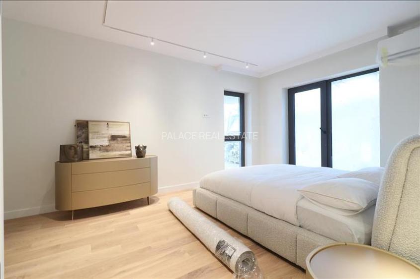 Alpha Bank, Pacurari, 80 mp, 2 camere in bloc nou cu dressing si finisaje calita - 4