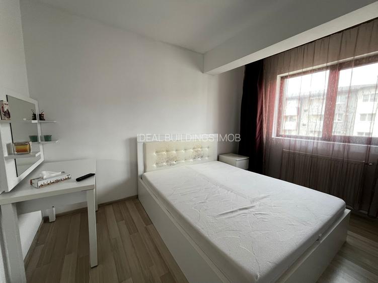 Apartament - 2 camere - AC/Centrala -Pet Friendly- Militari Residence - 2