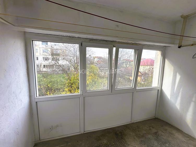 2 CAMERE - GAVRILOV CORNELIU - NERENOVAT - 5