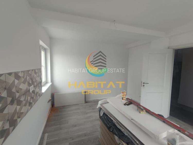 Duplex 4 camere / P+1+pod / Popesti Leordeni / Comision 0% - 10