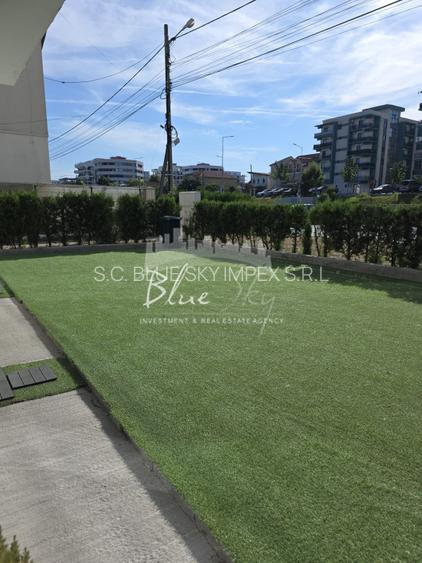 Apartament situat in Mamaia Nord, la 200 m de plaja - 4