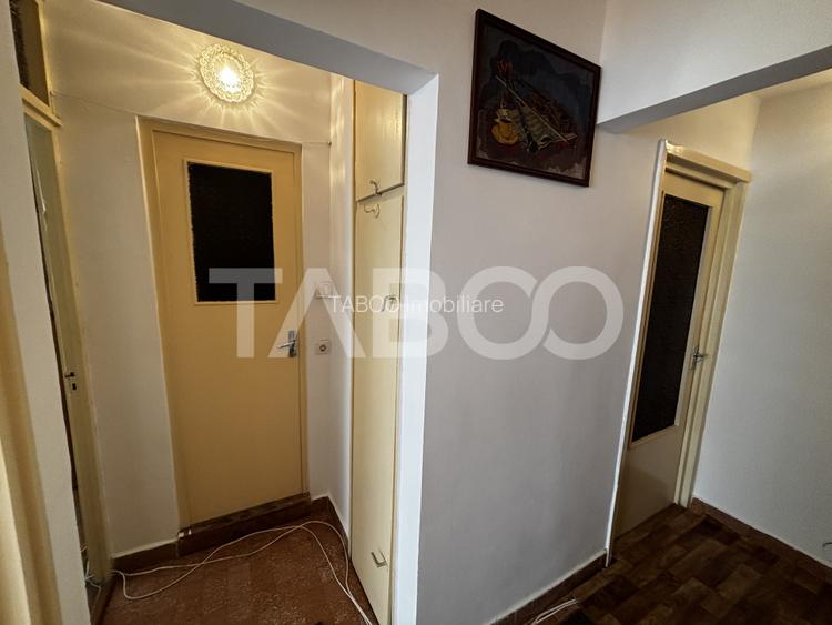 Apartament 3 camere de inchiriat   mobilat utilat Strand - 13