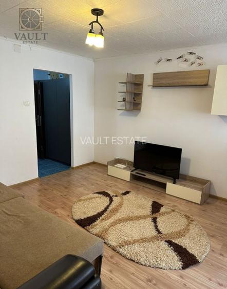 Garsoniera Lujerului - 3