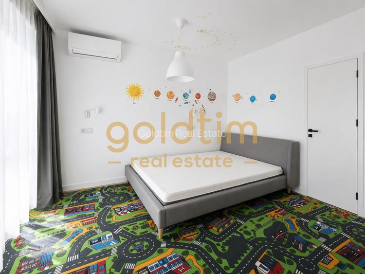 SUPERB / PENTHOUSE CU LOFT / PRIVELISTE PANORAMICA / BELVEDERE RESIDENCE - 8