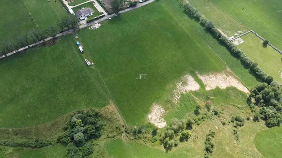 Dezvoltare turistica la Rasnov – teren pentru case de vacanta & hotel - 7