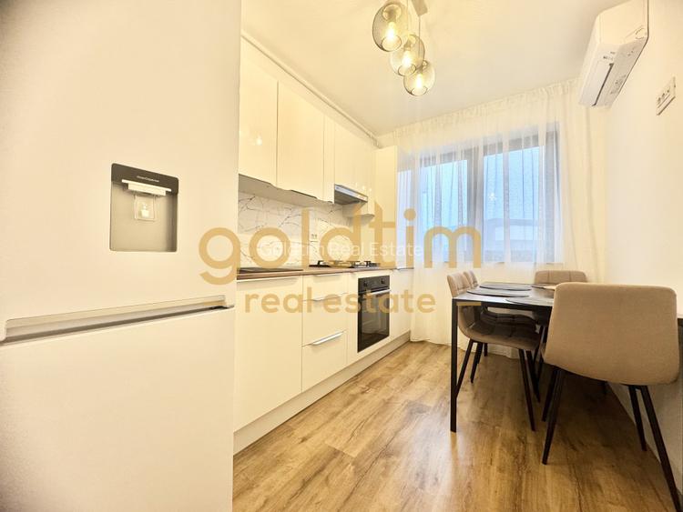 PRIMA INCHIRIERE/ SUPERB/ SPATII DEPOZITARE/ BUCATARIE INCHISA - 3