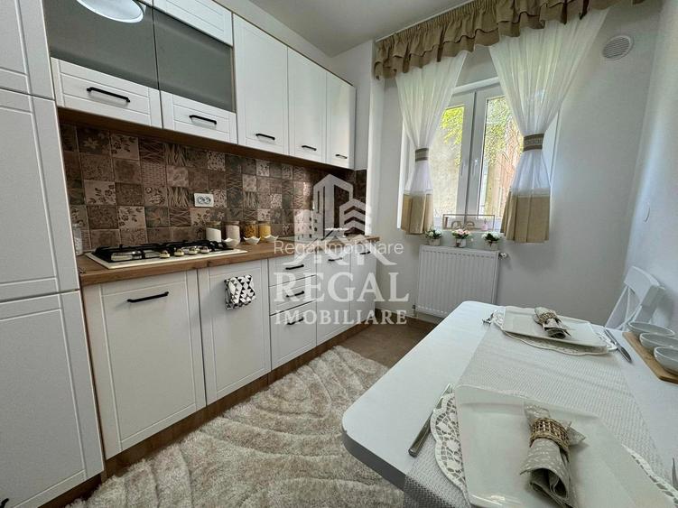 Apartament de închiriat cu două camere în zona Centrala - 6