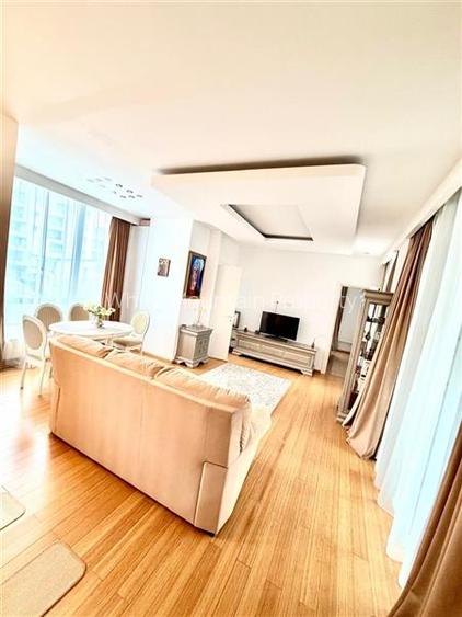 Casa Poporului, apartament 2 camere - 3