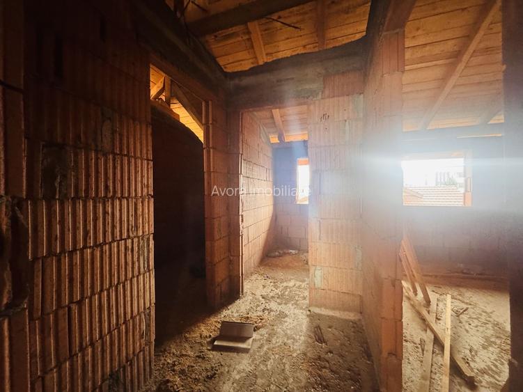 Casa individuala, Giroc,  Comision 0 - 15