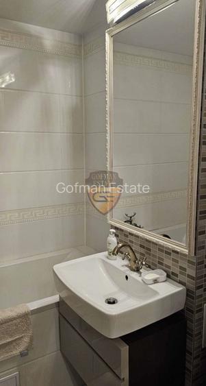 4 camere, Victoria Tomis II Emag 94 mp balcon gaze, 2 bai, NOU Prima inchiriere - 4