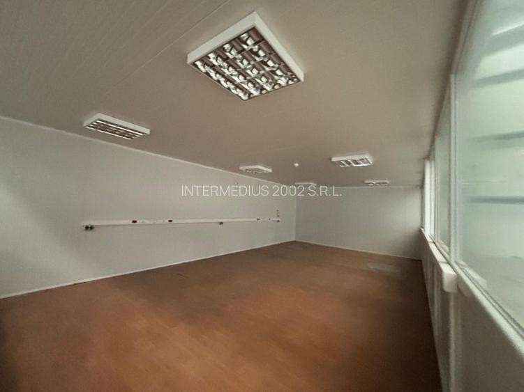 Spatiu industrial 458.21 mp in Calea Sagului - 2