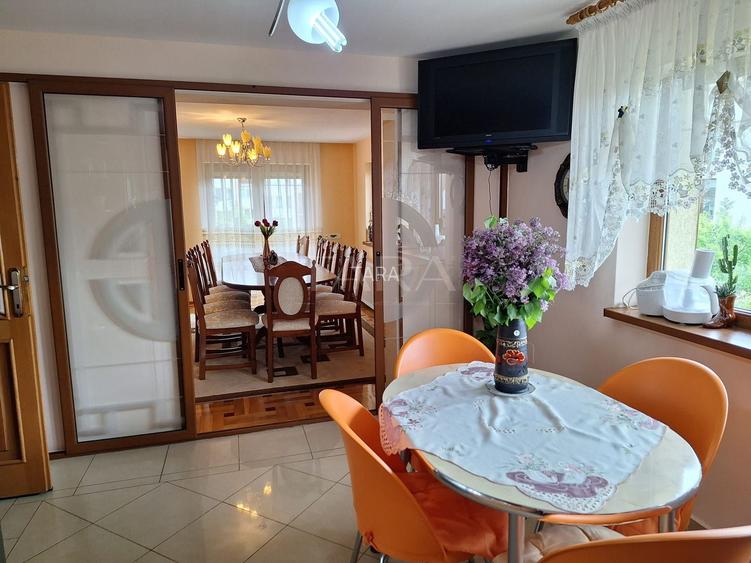 Vilă Elegantă în Cartierul Europa – Liniște și Confort - 5