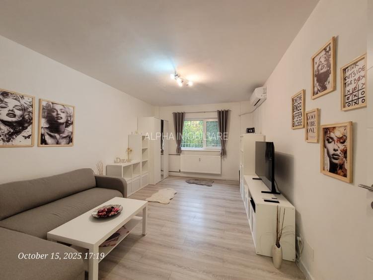 Garsoniera Tineretului | Timpuri Noi - 2