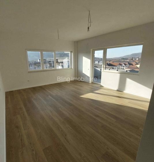 Apartament de 74mp, finisat cu 3 camere, in Baciu - 2