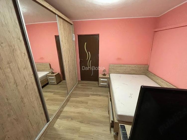 Apart 2 Camere v-v AUchan Vitan - Stadionul Olimpia - Contract ANAFDB1953 - 2