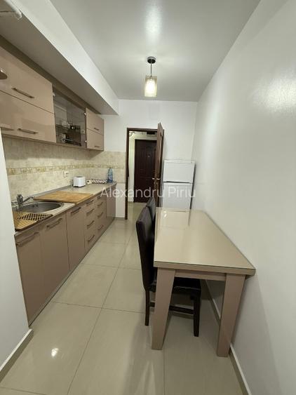 Închiriez apartament 2 camere + debara, 2 balcoane – zona 1 Mai / Ciuperca - 9