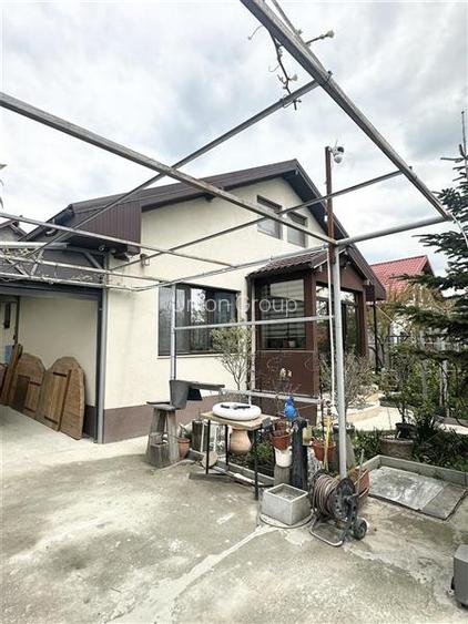 Liniste, Spatiu si Confort - Casa Mobilata si Utilata in Poiana - 14