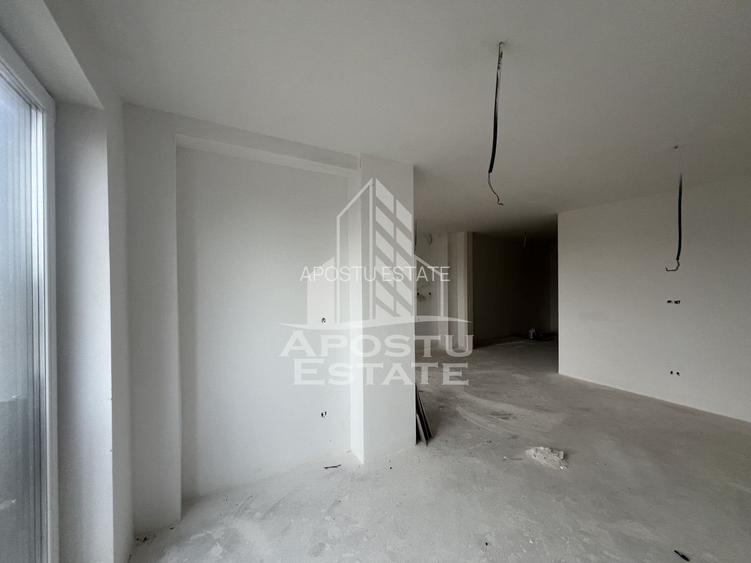 DE VANZARE Apartament 2 camere Zona Torontalului - pozitie excelenta - 9
