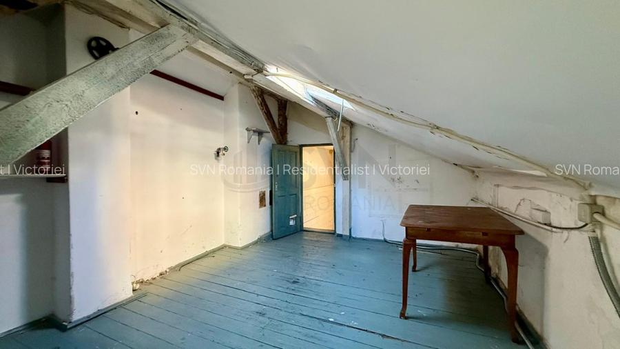 REA1024652 Mansarda de vanzare I 7 camere I Unirii - 6