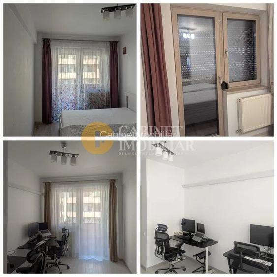 4 camere | 103mp | mobilat&utilat | parcare subterană – Visioianu - 5