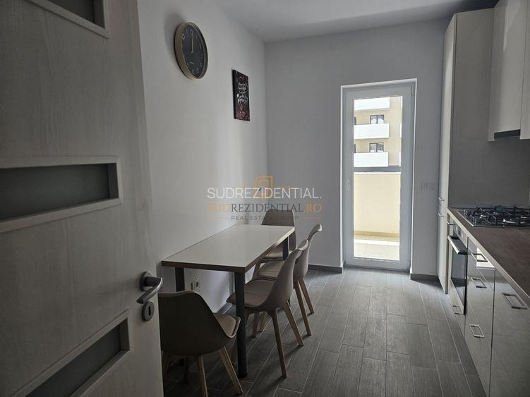 Apartament 2 camere, gata de mutare, The Grand Kristal, Metalurgiei - 10