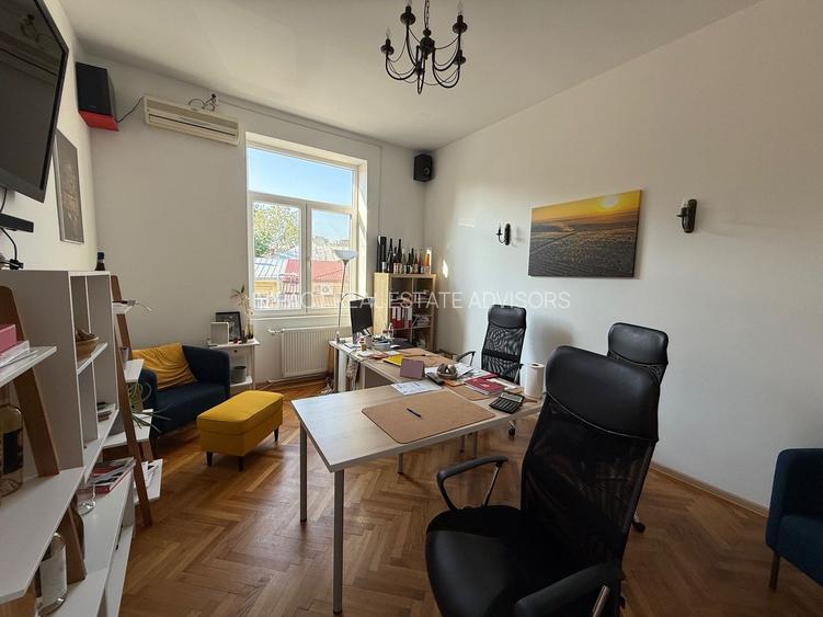 VILA LOCATIE UNICA GRADINA ICOANEI - 9