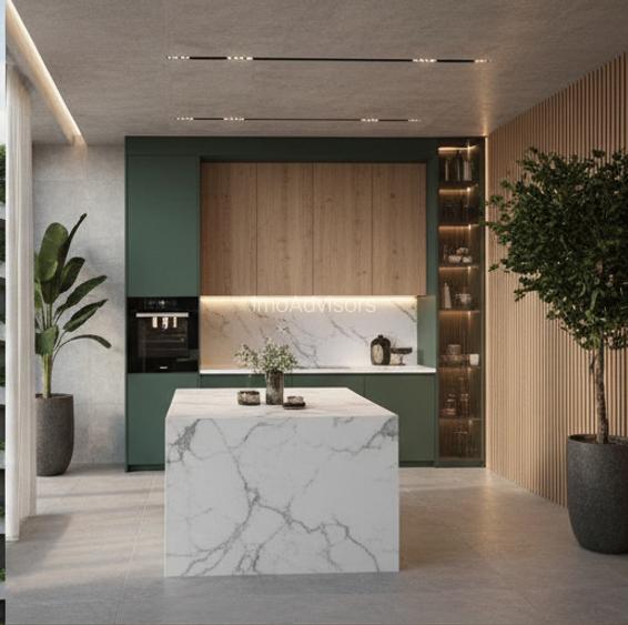 Apartament de 2 camere Premium - zona Unirii - 8