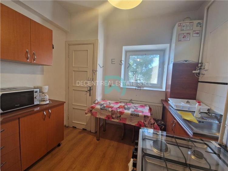 Apartament 2 camere, Tractorul, Brasov - 10