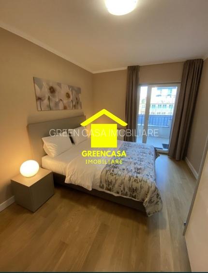 Apartament 3 camere zona centrala Cluj + Balcon - 2