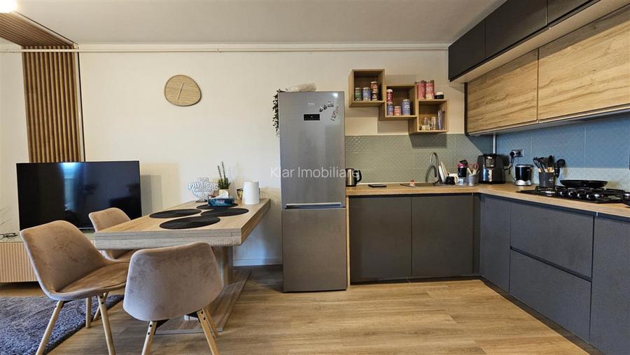 Apartament 3 camere 60mp terasa 8mpZorilor Scala Frunzisului - 14